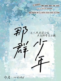 那群少年……