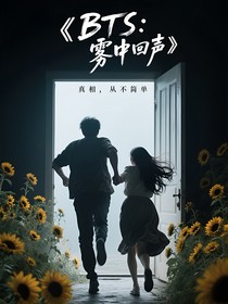 bts：雾中回声