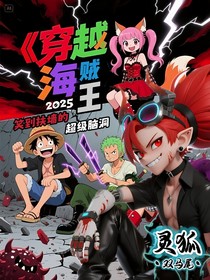 穿越海賊王2025