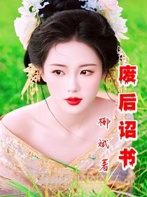 废后诏书