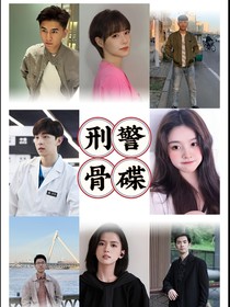 刑警骨碟