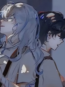 同人文正在連載中