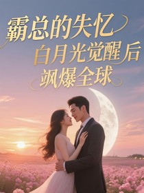 总裁的失忆白月光觉醒后飒爆全球