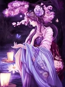 综影视之玲珑（三千）