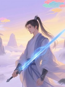 唐朝悬案录