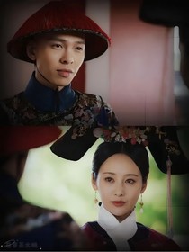 如懿传：当魏燕婉重生