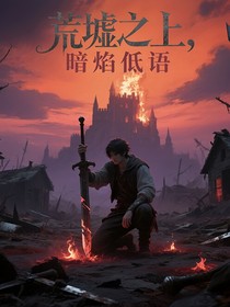 荒墟之上，暗焰低语
