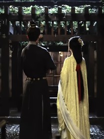 墨雨云間：愛意永恒