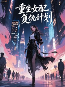 重生女配复仇计划