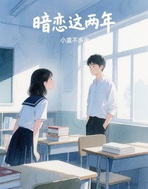 暗恋这两年