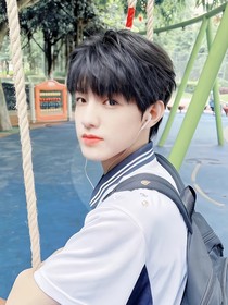 张泽禹：向日葵