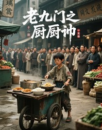 九门之厨神