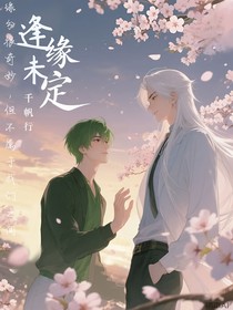 逢缘未定