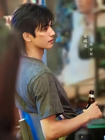 综影视，他手拿万人迷剧本