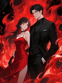 火焰之吻