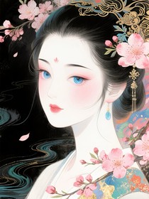 清平乐：双飞燕