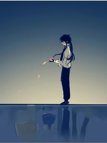 惊封：散