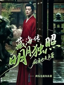 藏海传：明月独照
