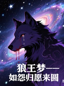 狼王夢(mèng)—如怨歸，愿來(lái)緣