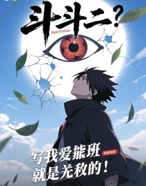斗二：寫輪眼在日月科技就是無敵的！