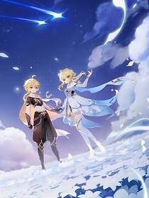 原神之提瓦特之旅