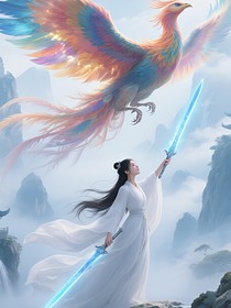 烬世书