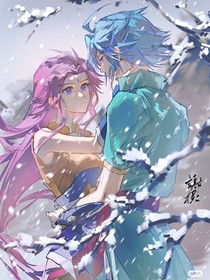 神兵小將之天長心久