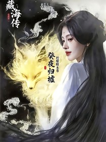 藏海傳：癸夜歸墟
