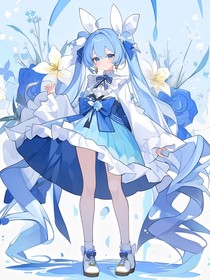 小花仙：命運(yùn)與希望