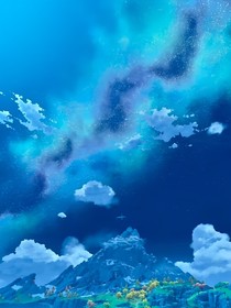 提瓦特旅行錄
