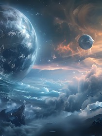 星穹神谕，变形金刚