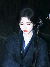 伪历史：故人发已白