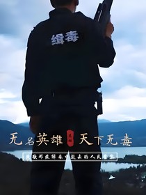 缉毒故事（续写）