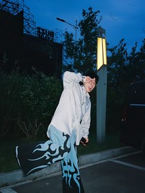 capper張硯拙：呼嚕嚕！奶油小豬
