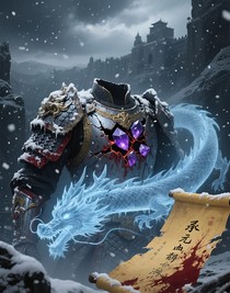 龙王朝？