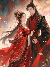 穿越之最辣小毒妃