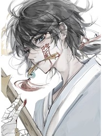小道長(zhǎng)我身上有蚊子包