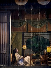 综影视：锦舟