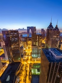 作家伍玖柒：发布会