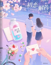 籍依：初恋解药