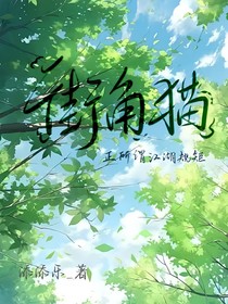 街角貓
