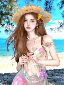严浩翔：半枝夏