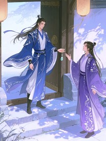 玉牌羁绊——师兄师弟