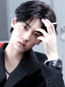 综影视：我以为我拿的救赎剧本