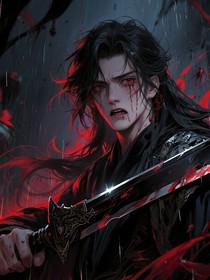 烬影灼心