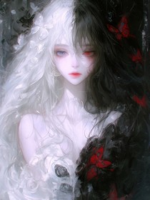 斩神：尘月影蝶，冰诩众生