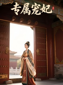 甄嬛傳：專屬寵妃