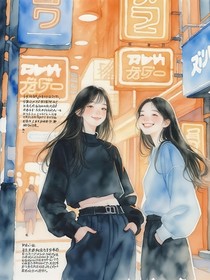 月光匕首
