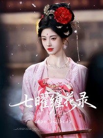TNT：七曜纏花錄