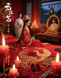廢后恕不奉陪
